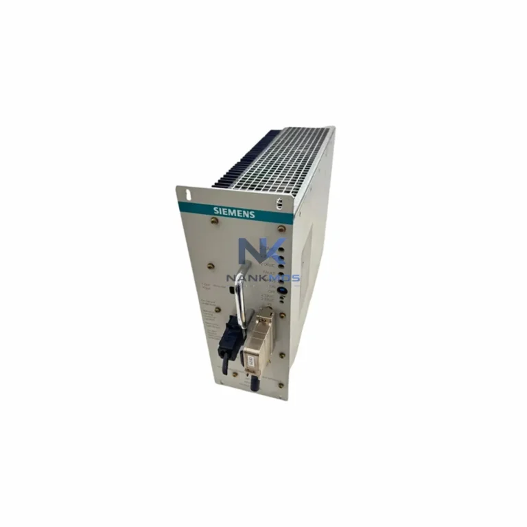 Rexroth S31043-K1166-X Servo Drive