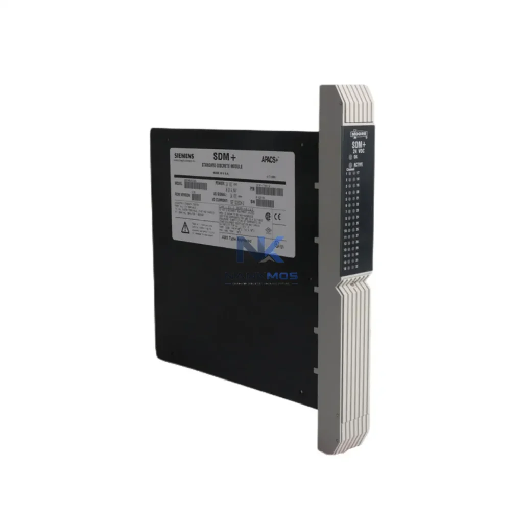 Honeywell 39SDM024DCCBN 16101-174R/12 Discrete Module product reference image