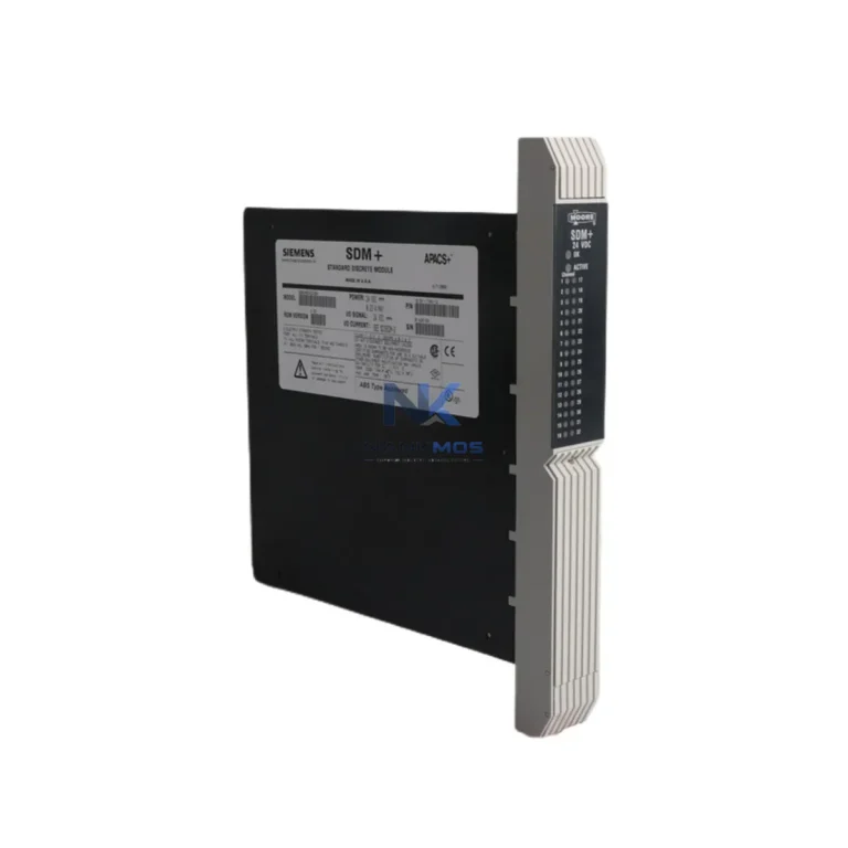 Honeywell 39SDM024DCCBN 16101-174R/12 Discrete Module