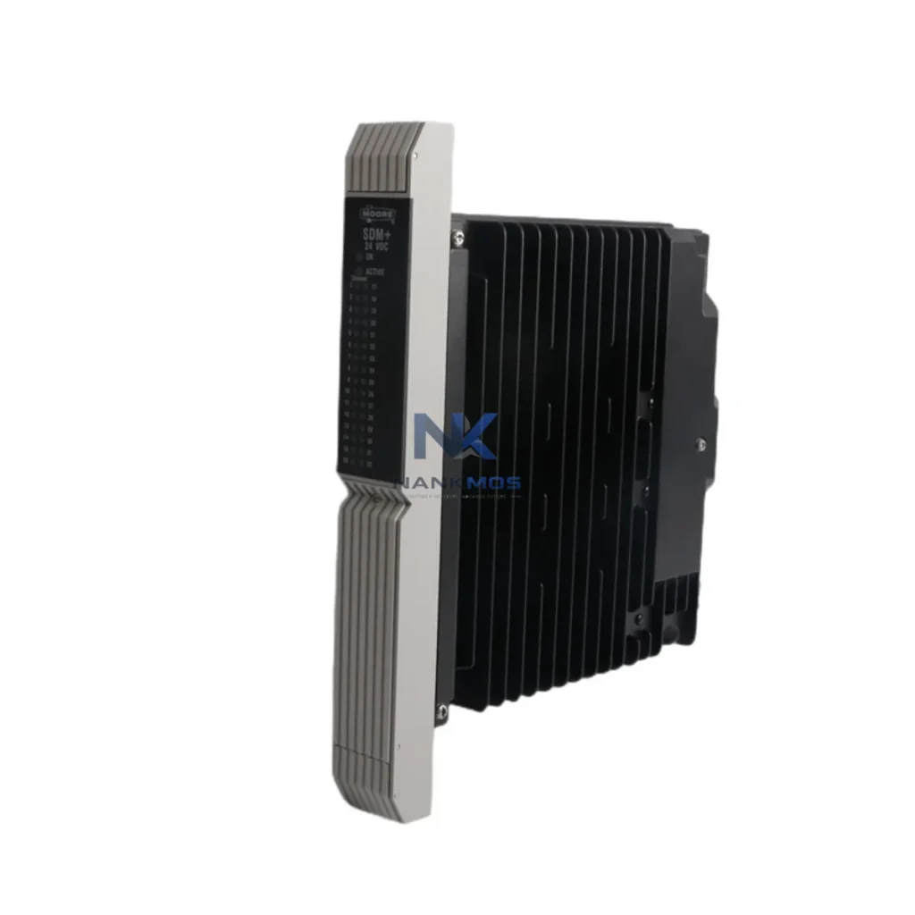 Honeywell 39SDM024DCCBN Energy-Control Discrete Module 39SDM024DCCBN 16101-174R/12 industrial automation spare part
