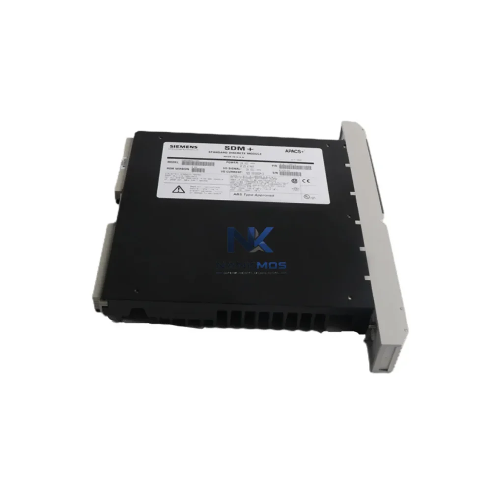 Honeywell 39SDM024DCCBN Energy-Control Discrete Module 39SDM024DCCBN 16101-174R/12 industrial automation spare part