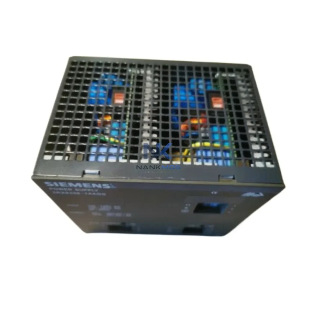 Siemens 3RX9306-1AA00 AS-i Power Supply for AS-Interface 3RX9306-1AA00 industrial automation spare part