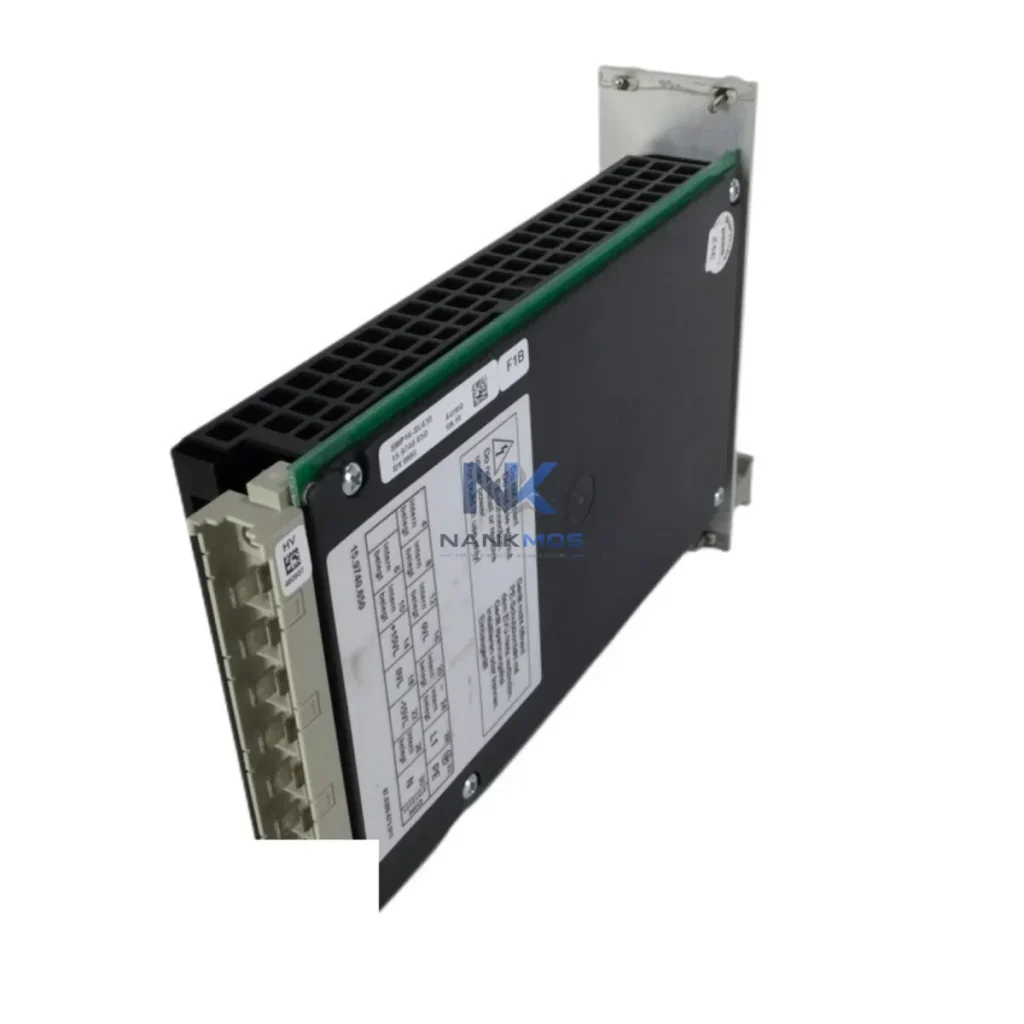 Siemens 6AR1306-0DC00-0AA0 Power Supply Module product reference image
