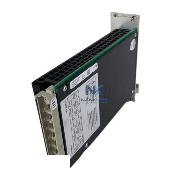 Siemens 6AR1306-0DC00-0AA0 Power Supply Module