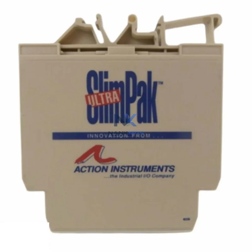 Slimpak G128 Signal Conditioner product reference image