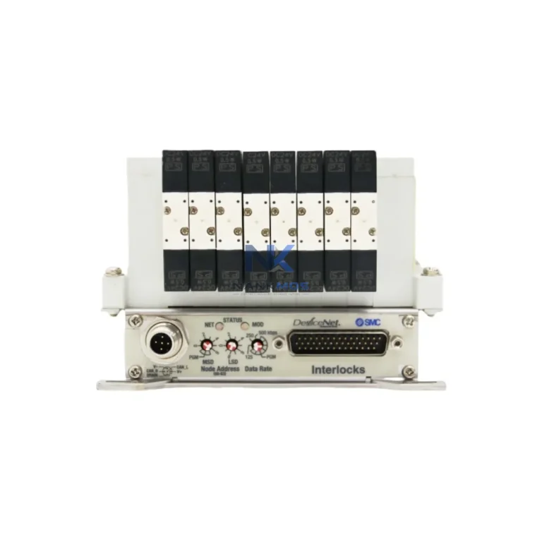SMC 0190-39554 W/ EX160-SDN2 VV5Q11-08-X1619 0063453490018 T