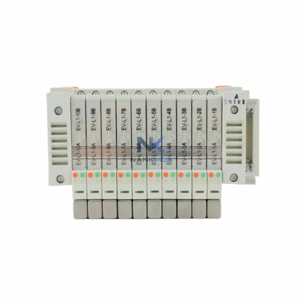 SMC 4060-00949 VV5Q11-10-X3105V UT-CNN-01 H1001426001A 3620- product reference image