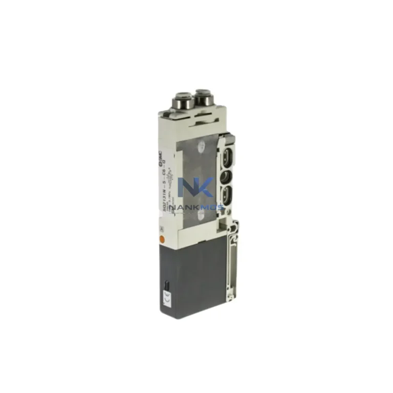 SMC SQ2431N-5-C6-Q Solenoid Valve