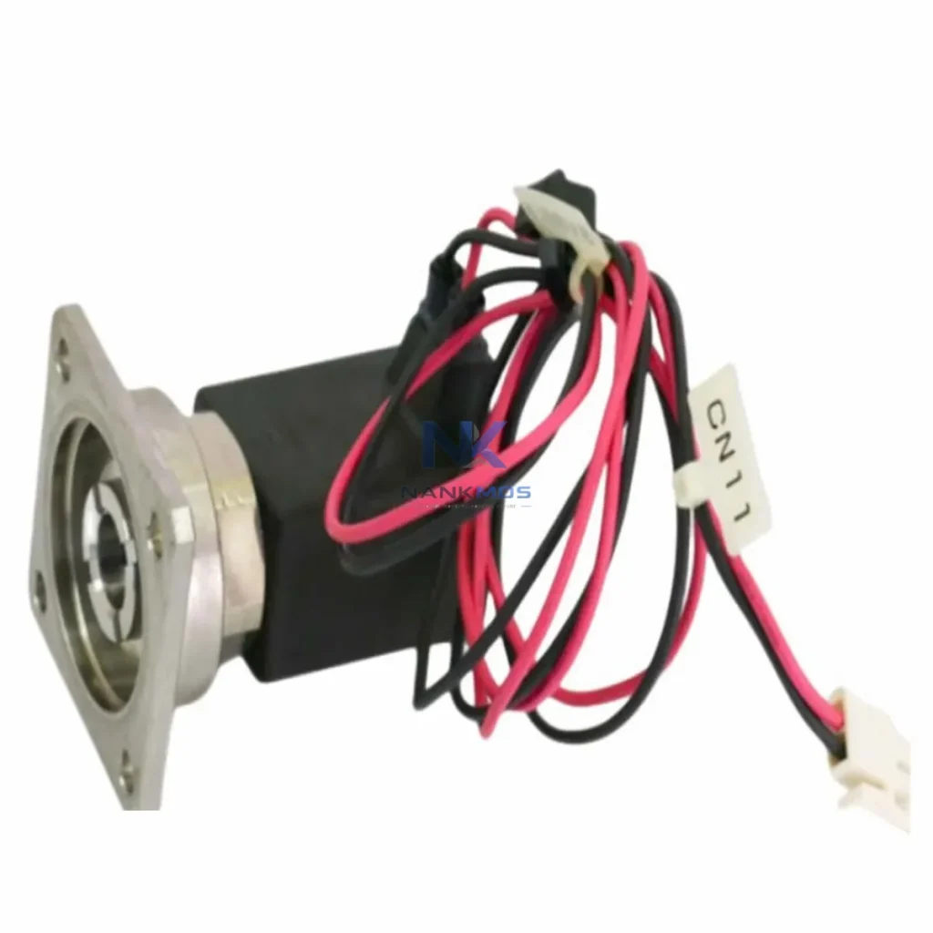 SMC VCZW31-5G-15-04-J-X21 0190-11558 Circulating Fluid Valve product reference image