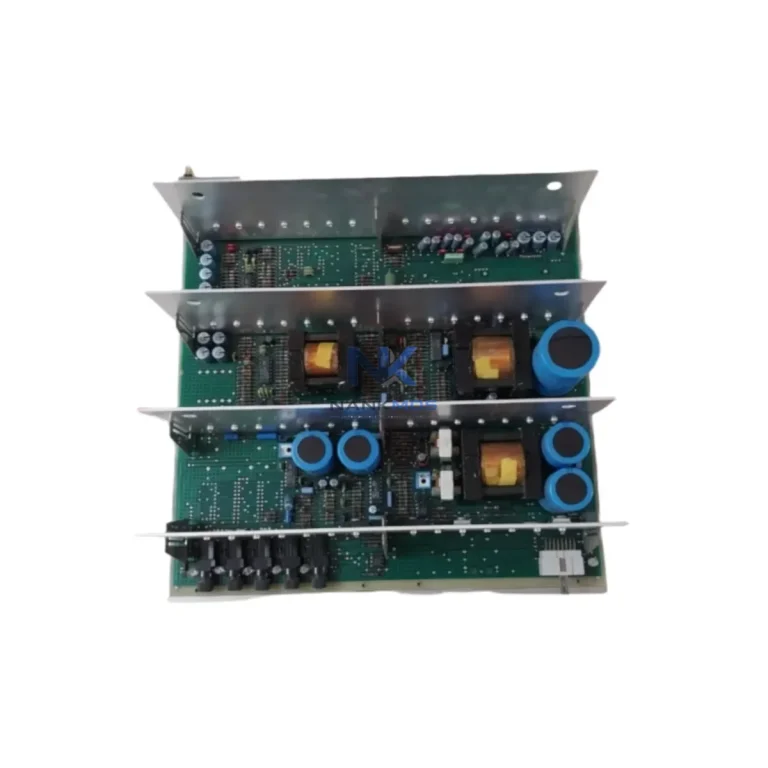 NEC PSU-MLD 1371523CQWE Power Supply Module