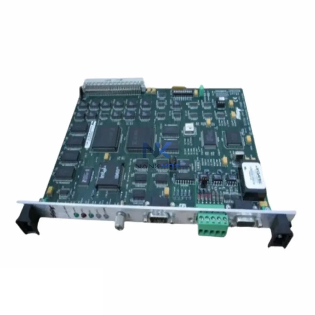 Woodhead 5136-DNP-CPCI DeviceNet Interface Card product reference image