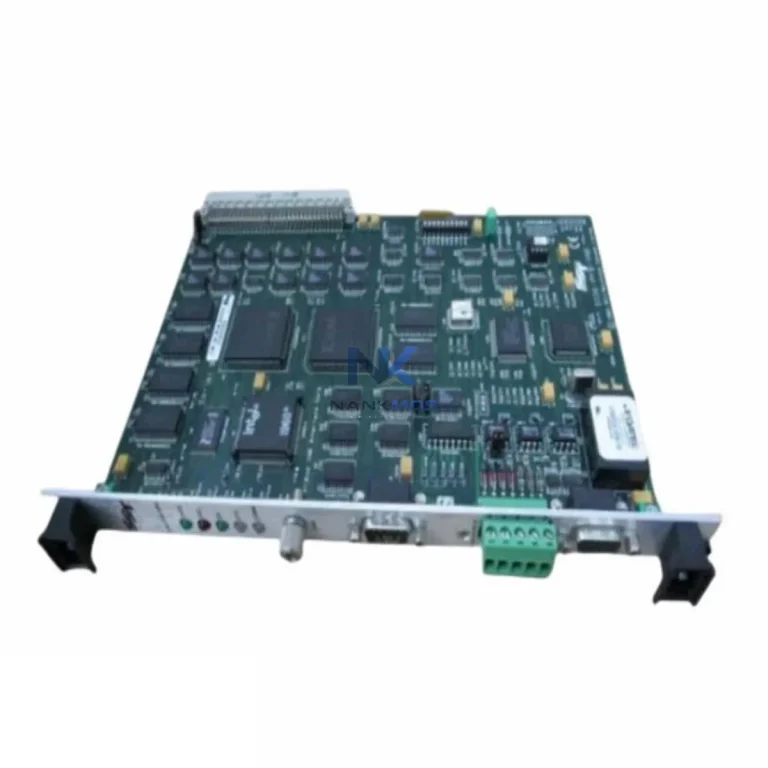 Woodhead 5136-DNP-CPCI DeviceNet Interface Card