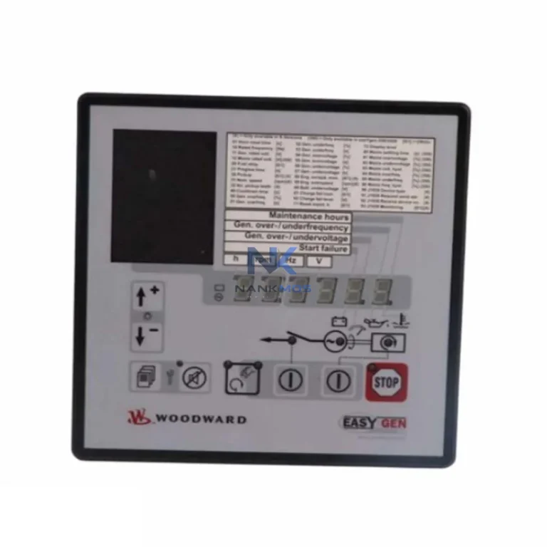 SST / Woodhead (Molex) 5136-PBMS-ISA