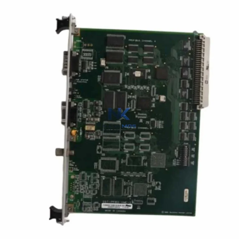 SST / Woodhead (Molex) 5136-PFB-PCI