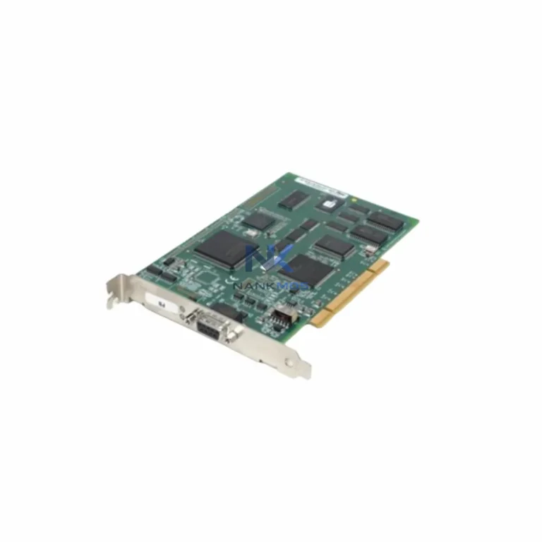 SST PB3-PCI-e PB3-PCU PROFIBUS Interface Card