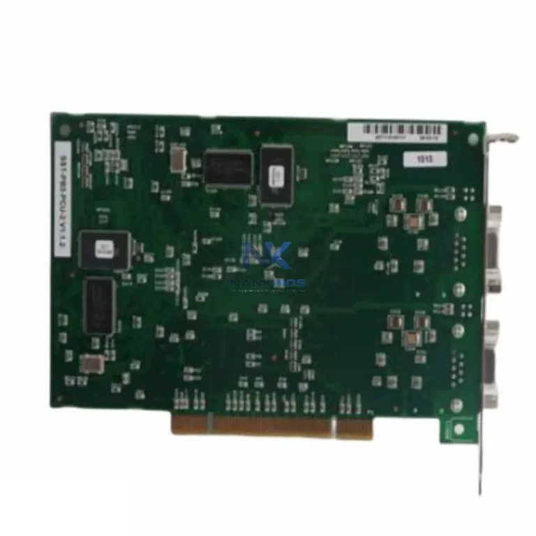 SST (Woodhead/Molex) SST-PB3-PCU PROFIBUS Interface Module