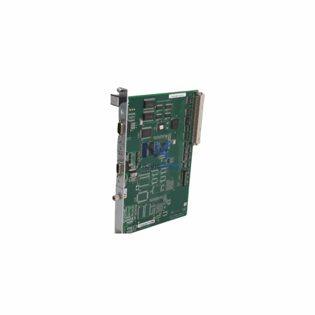 SST SST-PB3-VME-1-E Communication Module product reference image