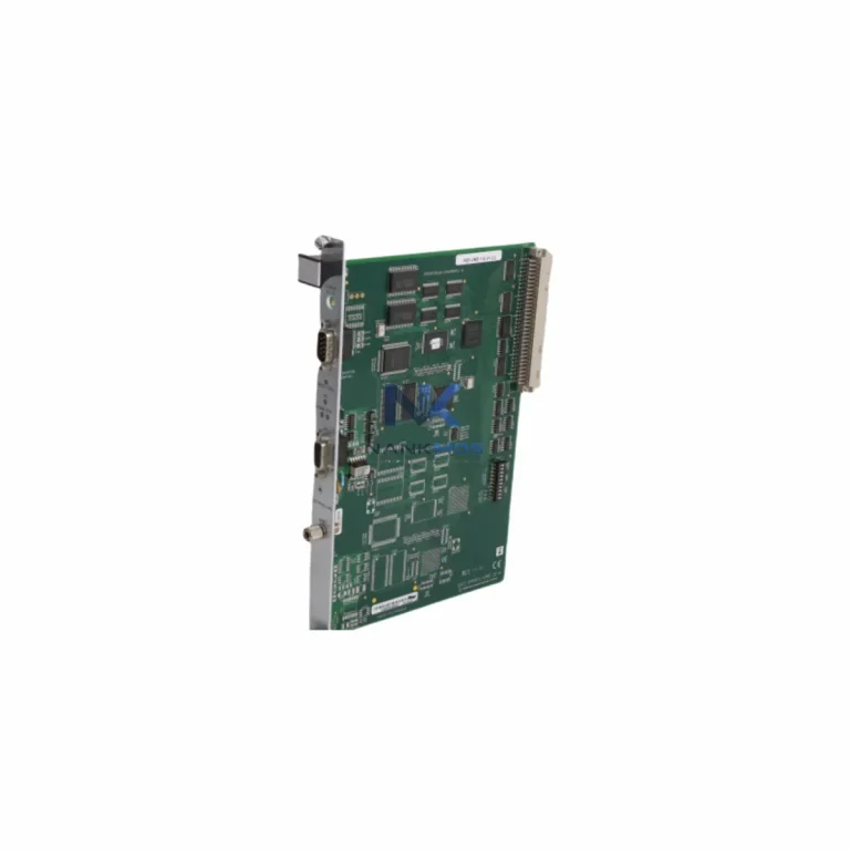 SST SST-PB3-VME-1-E Communication Module