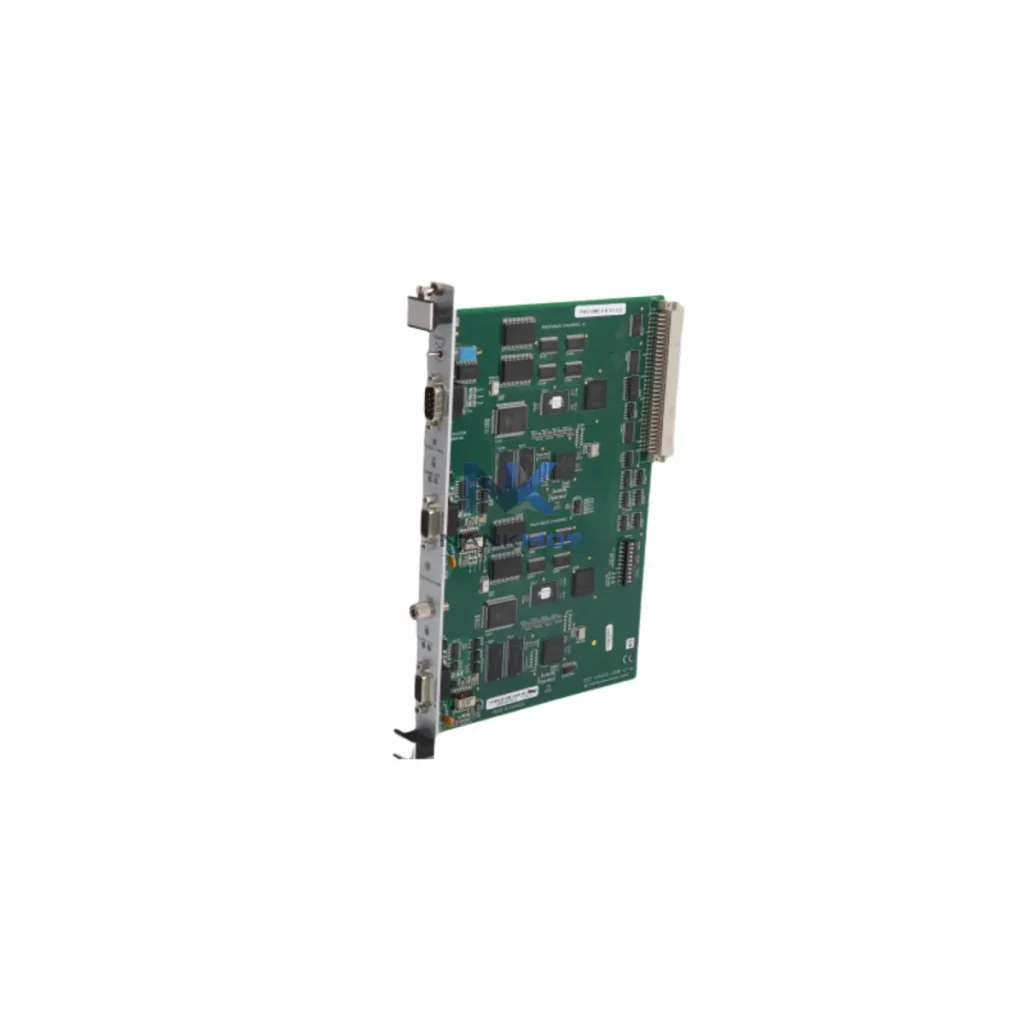 Woodhead SST SST-PB3-VME-2-E Profibus Interface Module product reference image