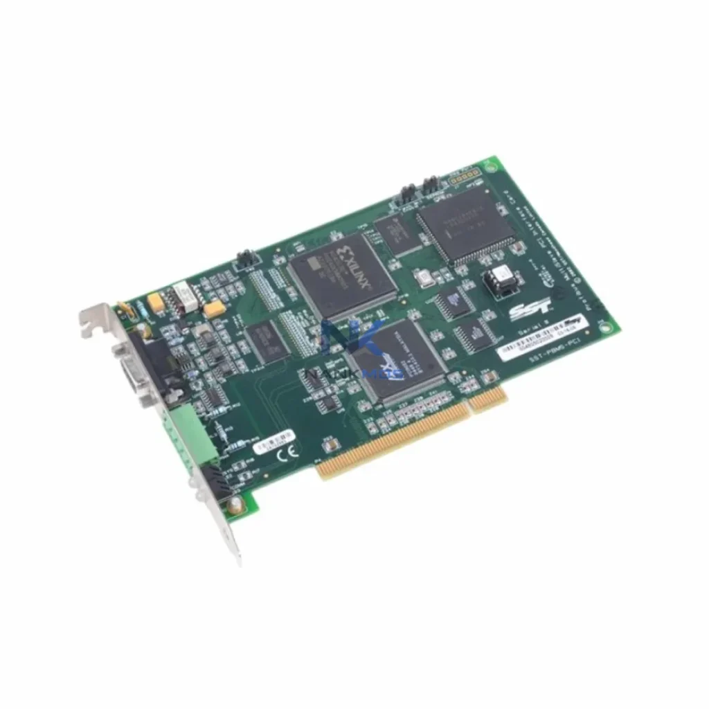 SST SST-PBMS-P Industrial Communication Card product reference image