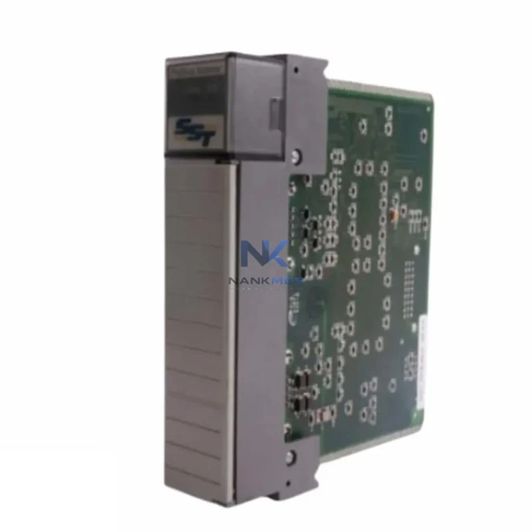 SST SST-PFB-SLC Profibus Scanner Module