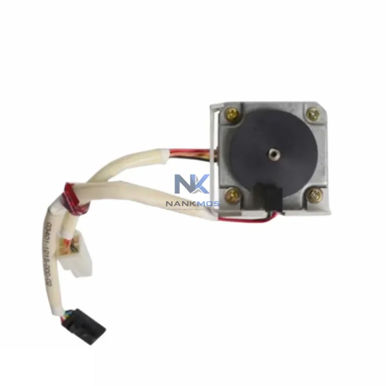 Sanyo Denki 2H17SH-KS02 Stepping Motor