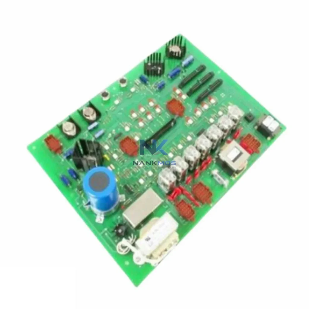 Emerson D21232-1 A21125-B D21231 Communication Module product reference image