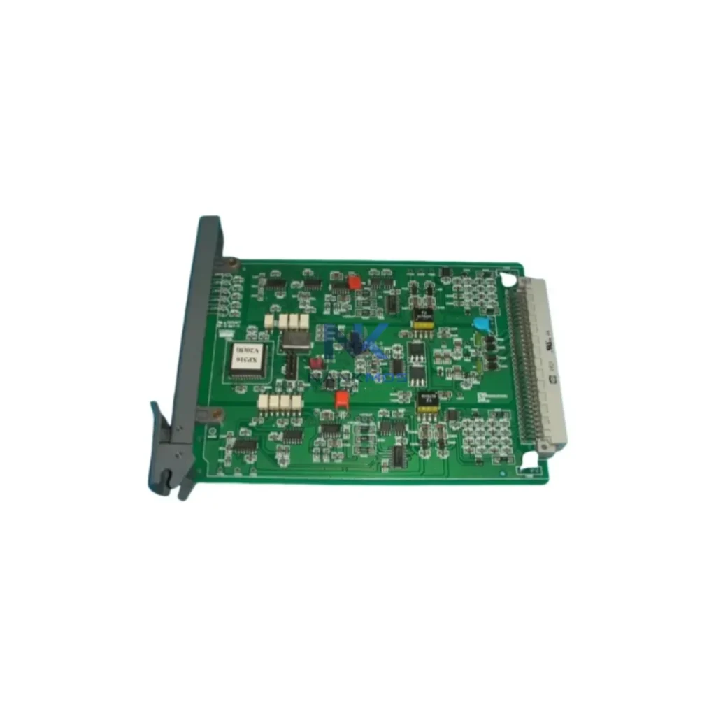SUPCON XP316 DCS Analog Input Module product reference image