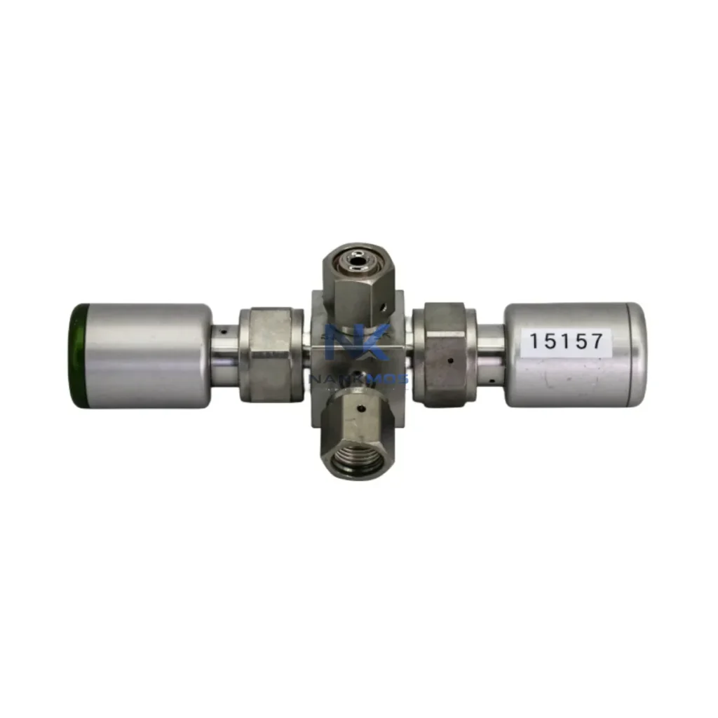 Swagelok 6L-M1D-122P-IJ 0020-49100 0140-23867 product reference image