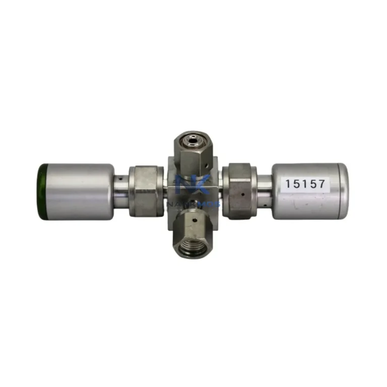Swagelok 6L-M1D-122P-IJ 0020-49100 0140-23867