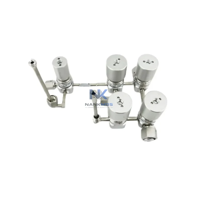 SWAGELOK 6LVV-P15961-DU-AA 1179A23CR1BV 1179A01323CR1BV 2301