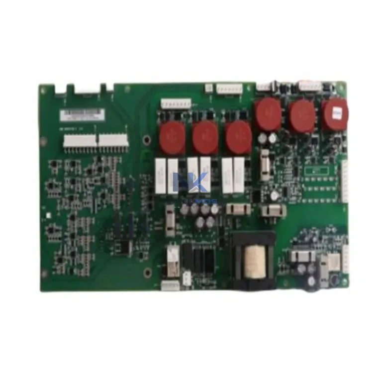 Emerson 8720R1 ELVISU-0010 705211777-58
