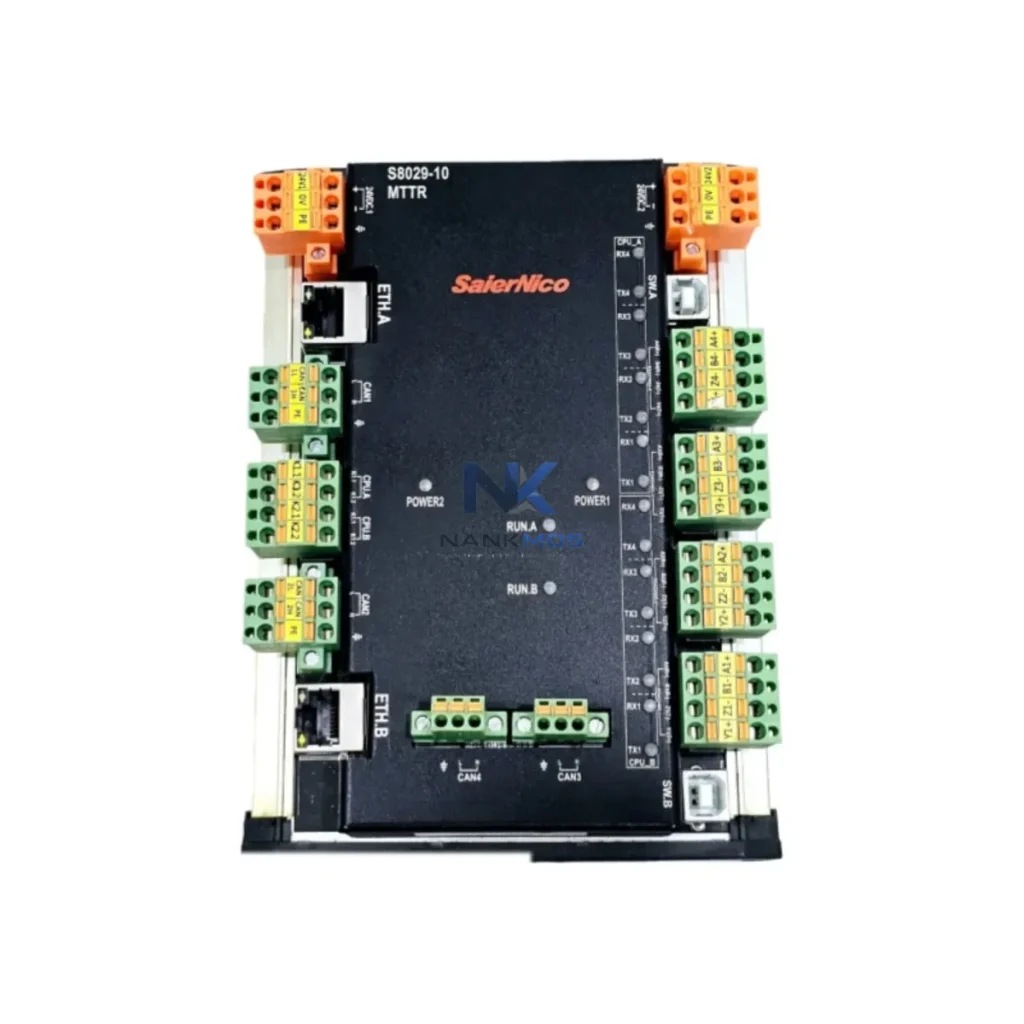 SaierNico S8029-10 Protocol Converter product reference image