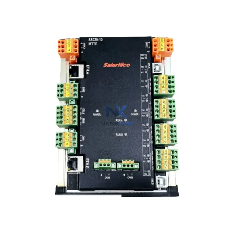 SaierNico S8029-10 Protocol Converter
