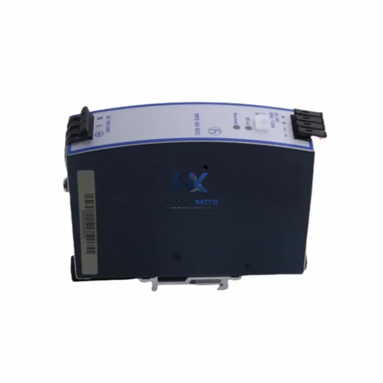 Saiernico S8013-08 8AO Analog Output Module