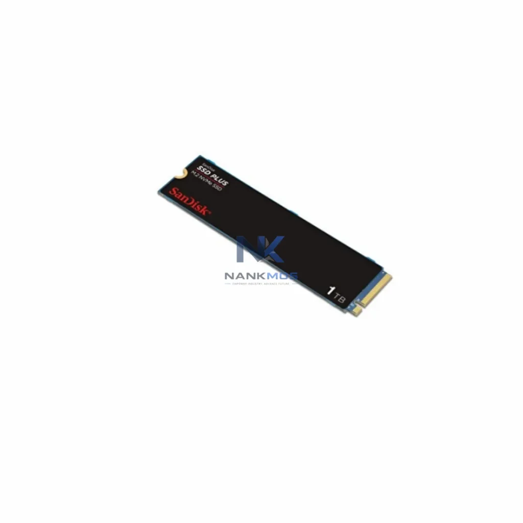 SanDisk N751 GEN751 Network Interface Module product reference image