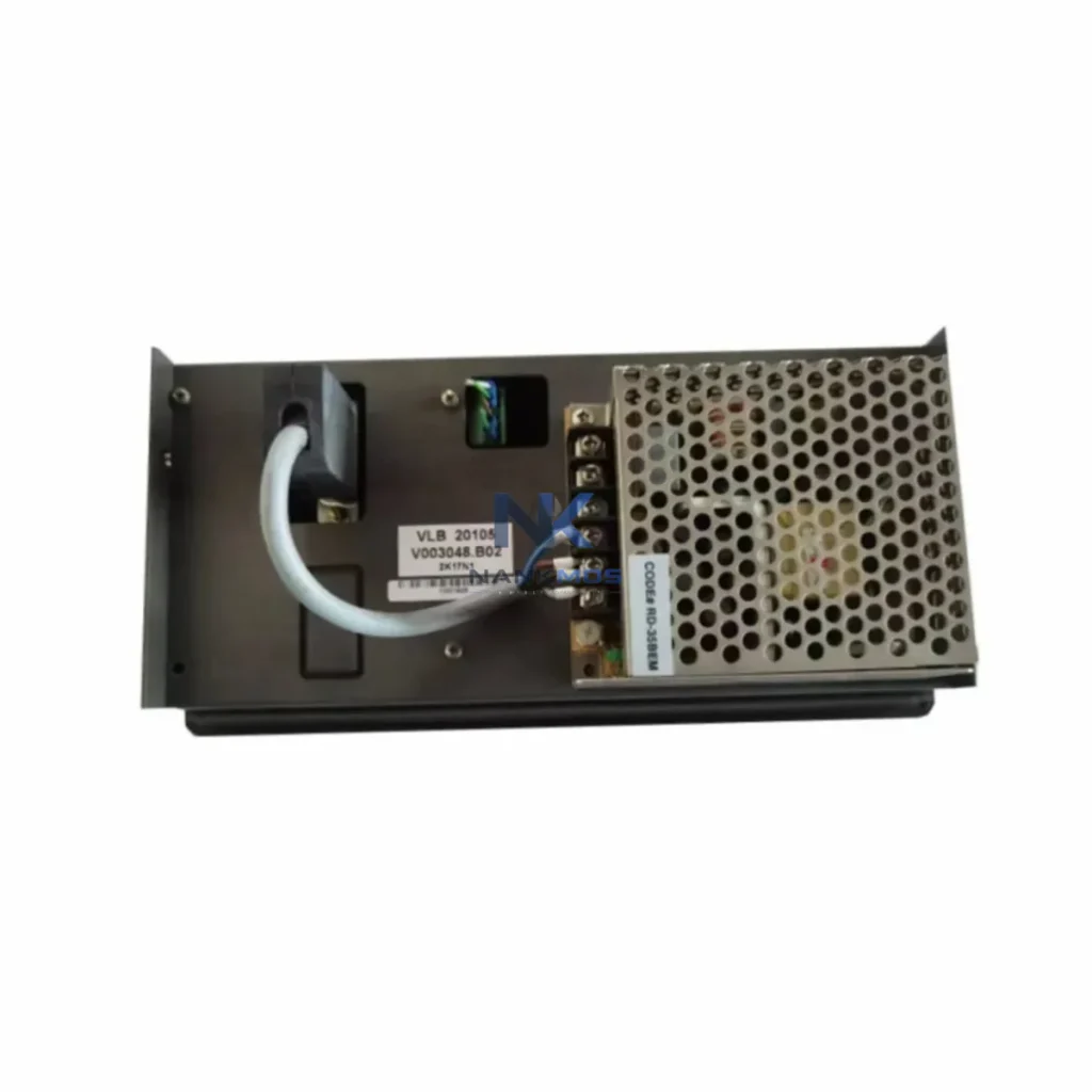 Schenck VLB20105 V003048.B02 Balancing Module product reference image