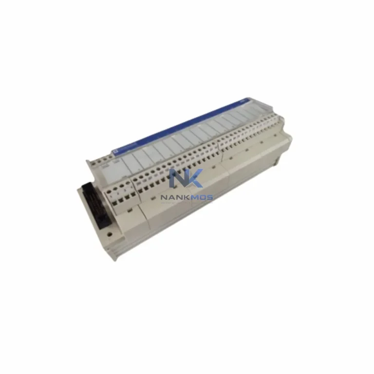 Schneider Electric 03855500115A10 Communication Gateway