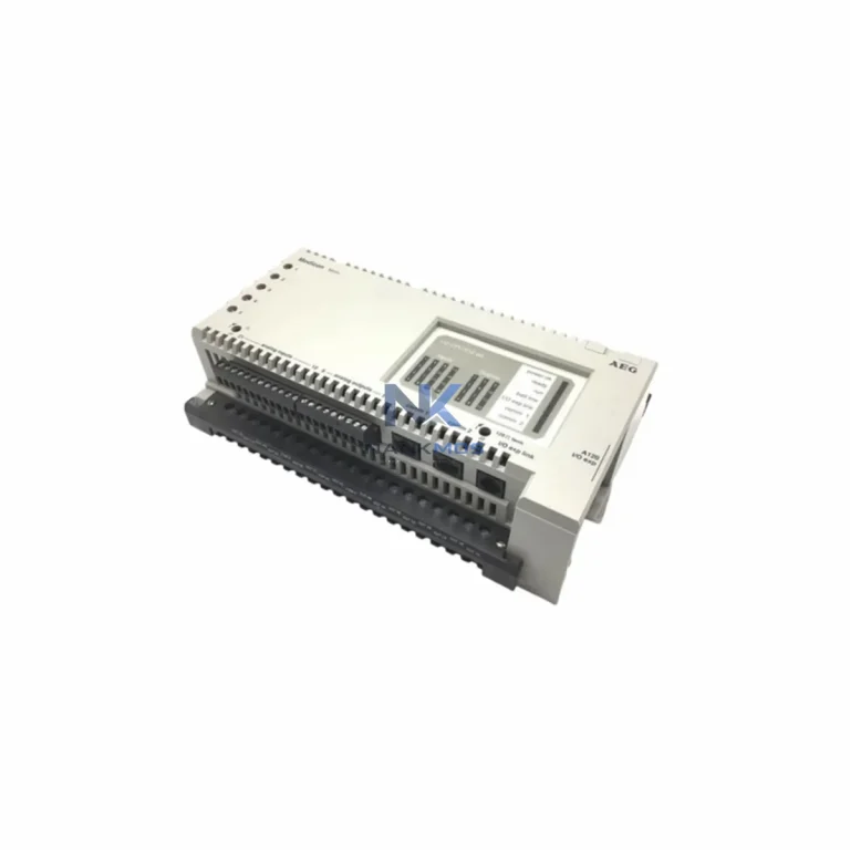 Schneider Electric 110 CPU 612 00 Communication Module