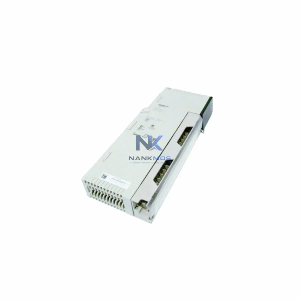 Schneider Electric 140-DAI-540-00 Discrete Input Module product reference image