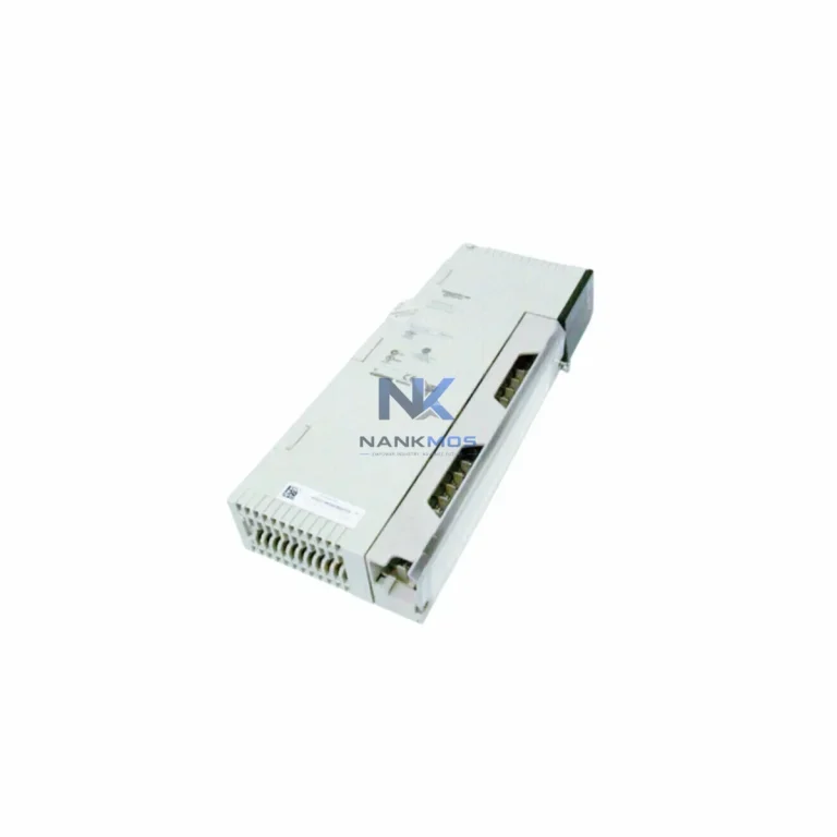 Schneider Electric 140-DAI-540-00 Discrete Input Module