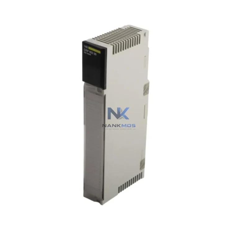 Schneider Electric 140CRP93200 Remote I/O Head Module