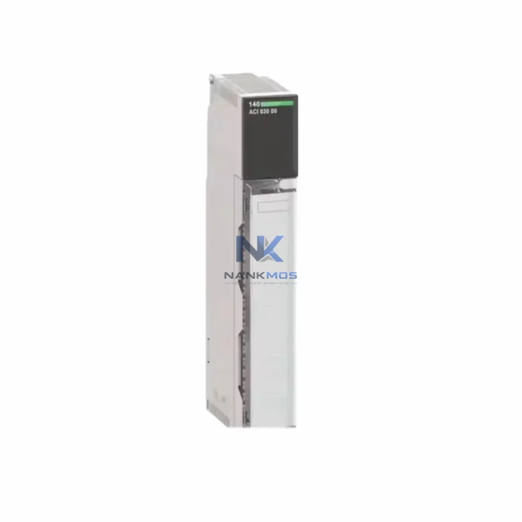 Schneider Electric 140DD035300 PLC Discrete Output Module product reference image