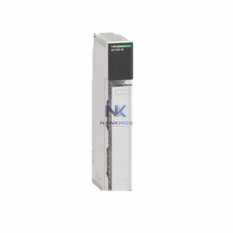 Schneider Electric 140DD035300 PLC Discrete Output Module