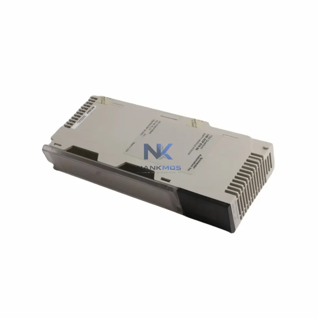 Schneider Electric 140SDI95300S Safety Discrete Input Module product reference image