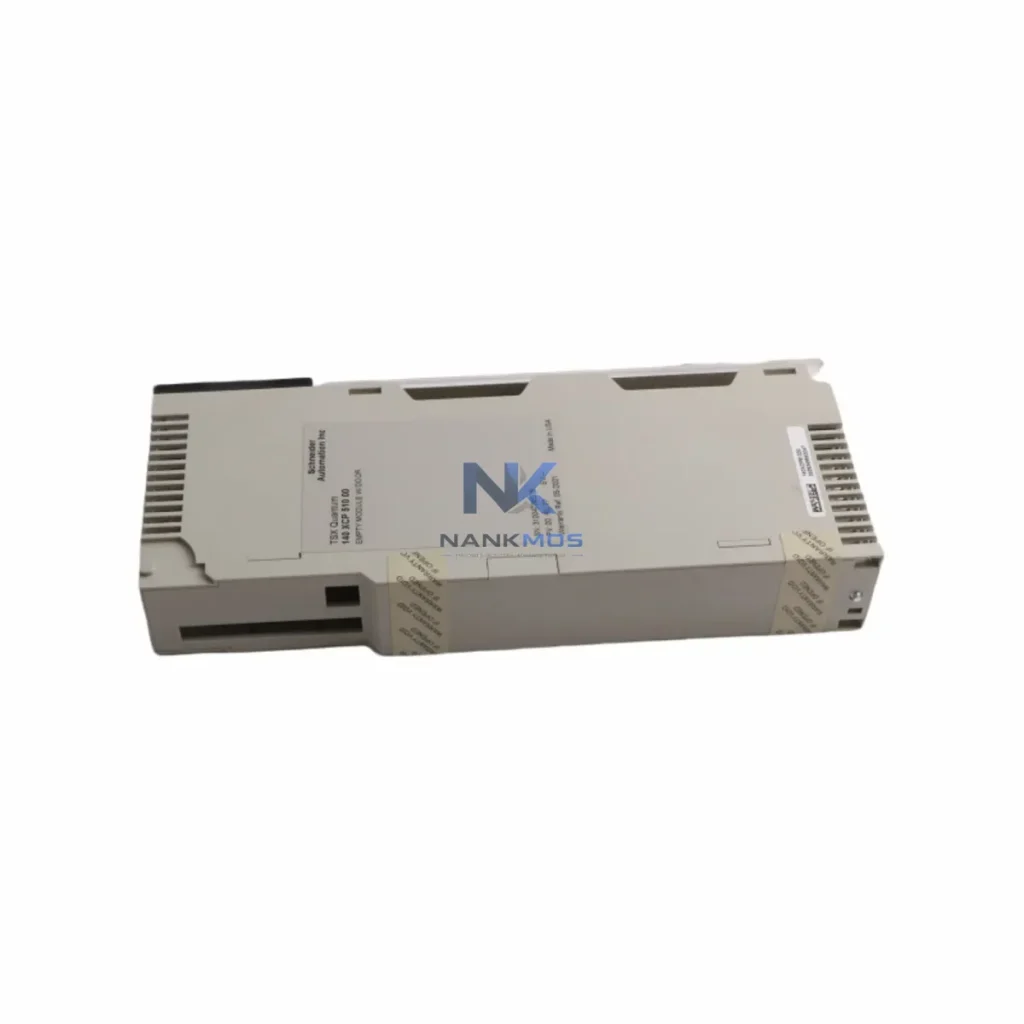 Schneider 140SDI95300S Energy-Control Safety Input Module 140SDI95300S industrial automation spare part