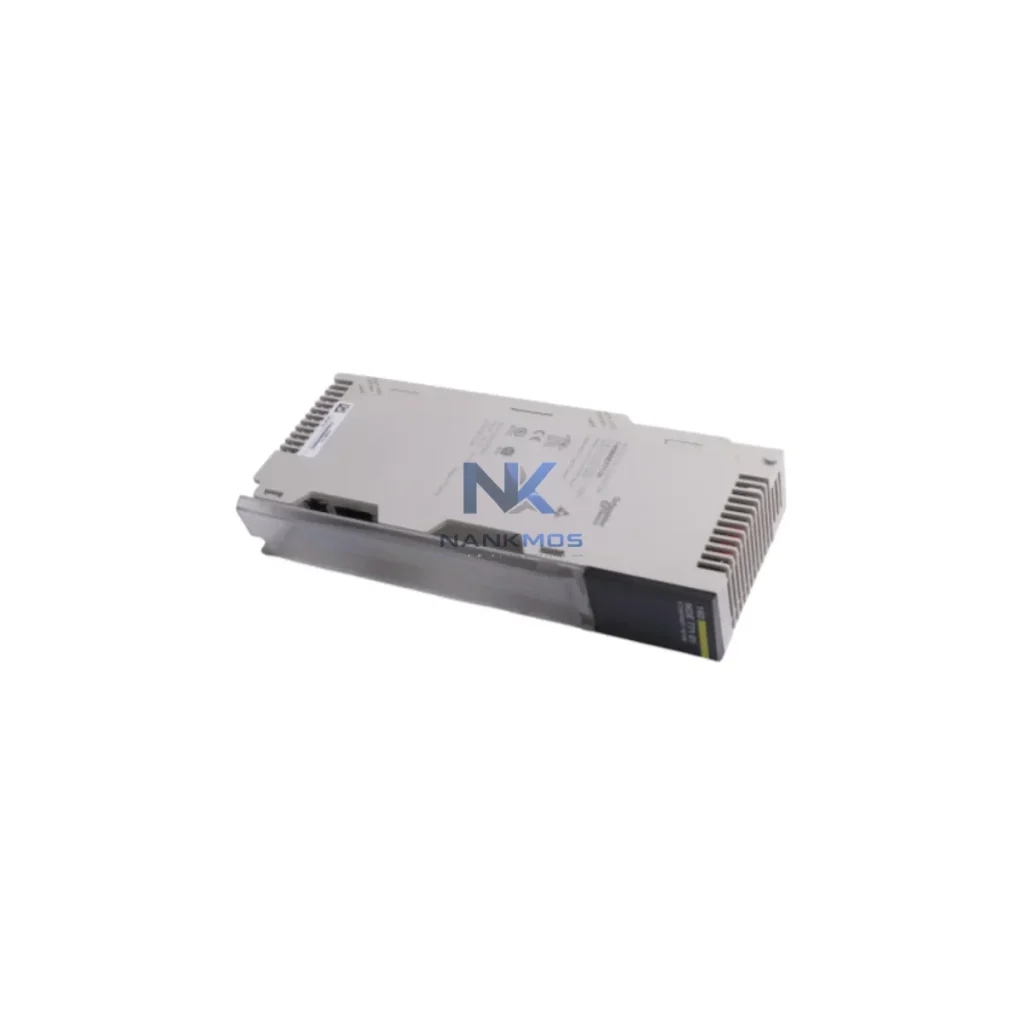 Schneider Electric 40XBE10000 Backplane Expander product reference image