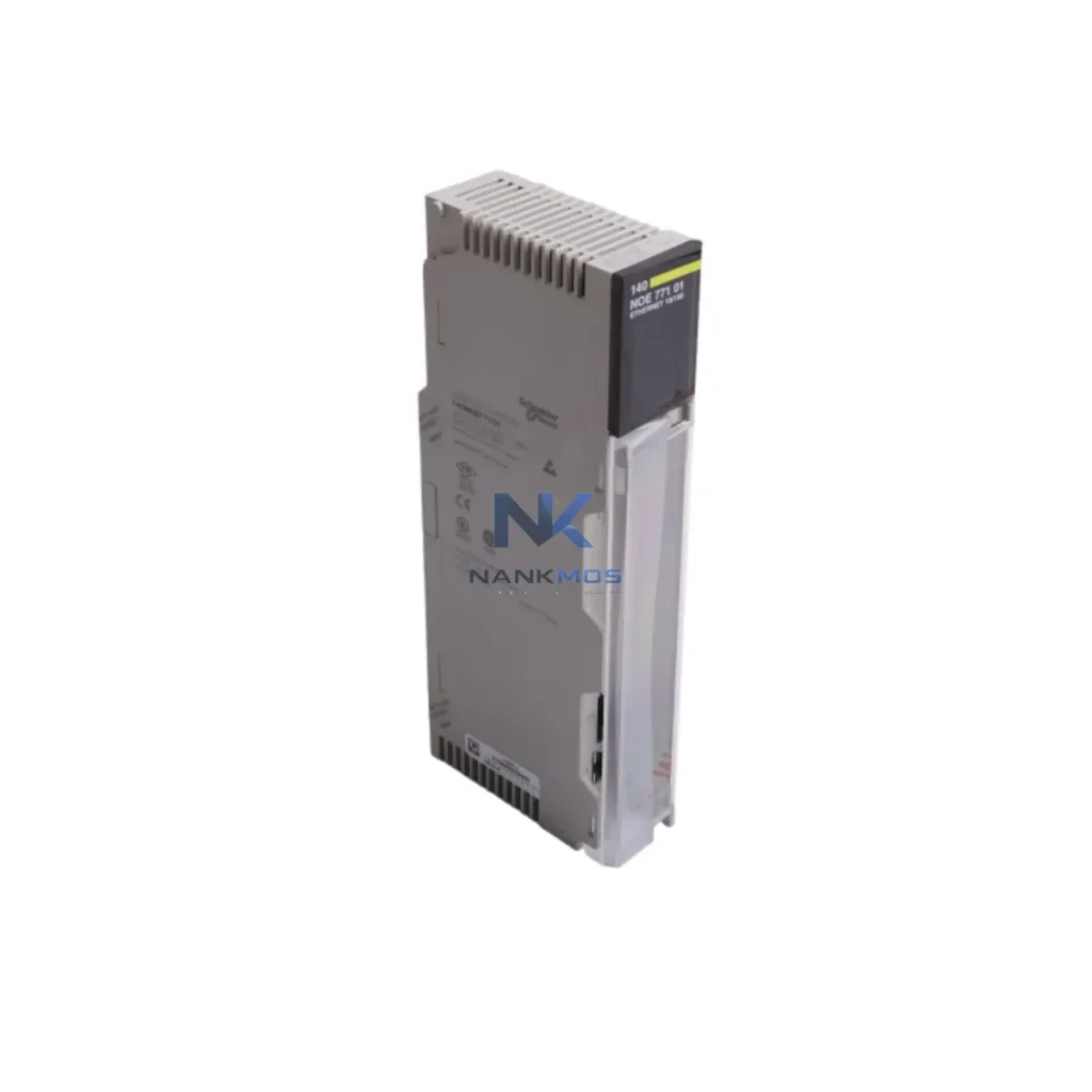 Schneider 140XBE10000 Energy-Control Backplane Expander 40XBE10000 industrial automation spare part