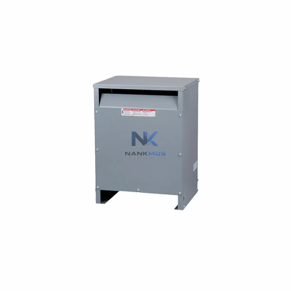 Schneider Electric 15T2F Dry-Type Transformer product reference image