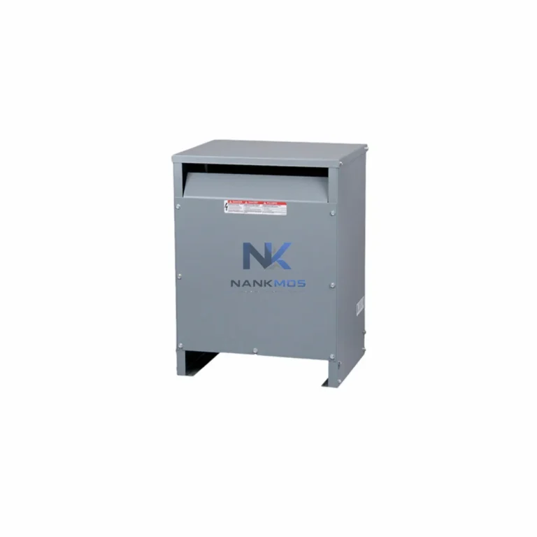 Schneider Electric 15T2F Dry-Type Transformer
